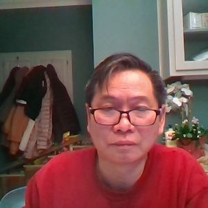 Meet your Posher, Cuong